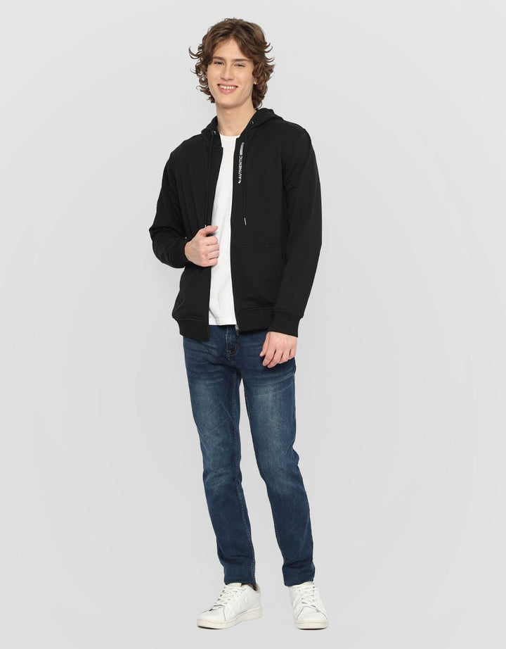 d&f Sweatshirt Hoodie Print Authentic