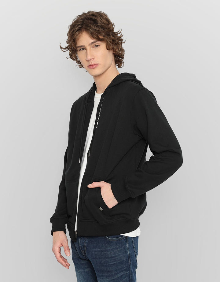 d&f Sweatshirt Hoodie Print Authentic