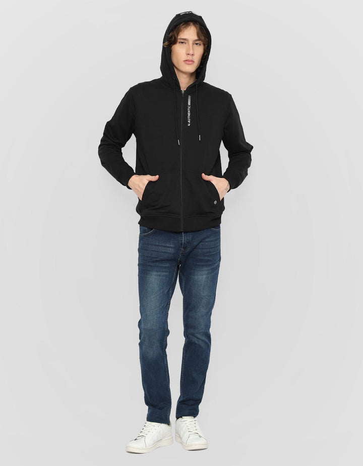 d&f Sweatshirt Hoodie Print Authentic