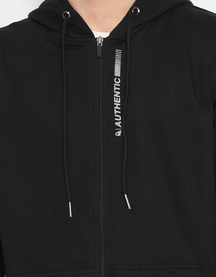 d&f Sweatshirt Hoodie Print Authentic