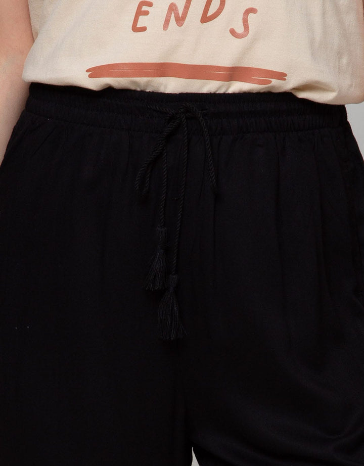 Connexion Long Pants Relax Twill