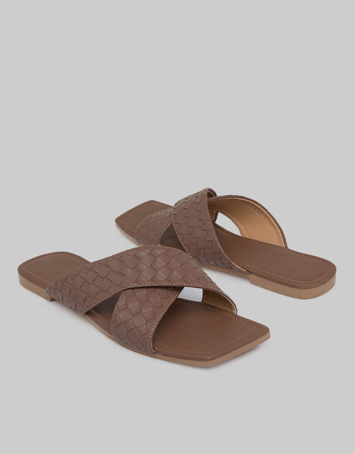 Connexion Slipper Sandals Women Sks04