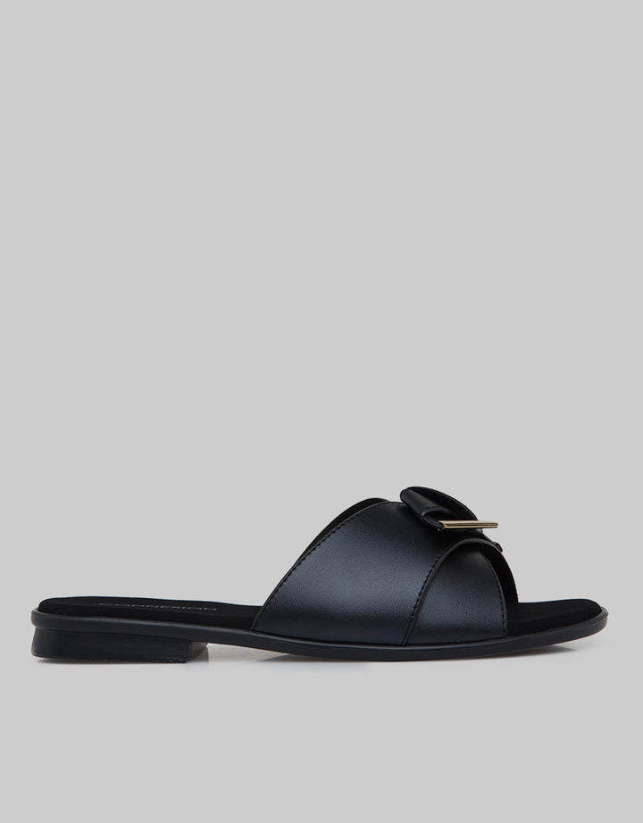 Connexion Slipper Cross Ban Casual Women Sandals