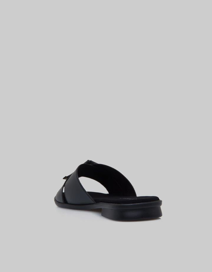 Connexion Slipper Cross Ban Casual Women Sandals