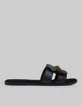 Connexion Ribbon Ban Slipper Sandal Women