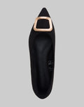 Connexion Pointed Ballerina Women's Shoes