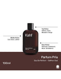 Kahf Eau De Parfum 100 Ml