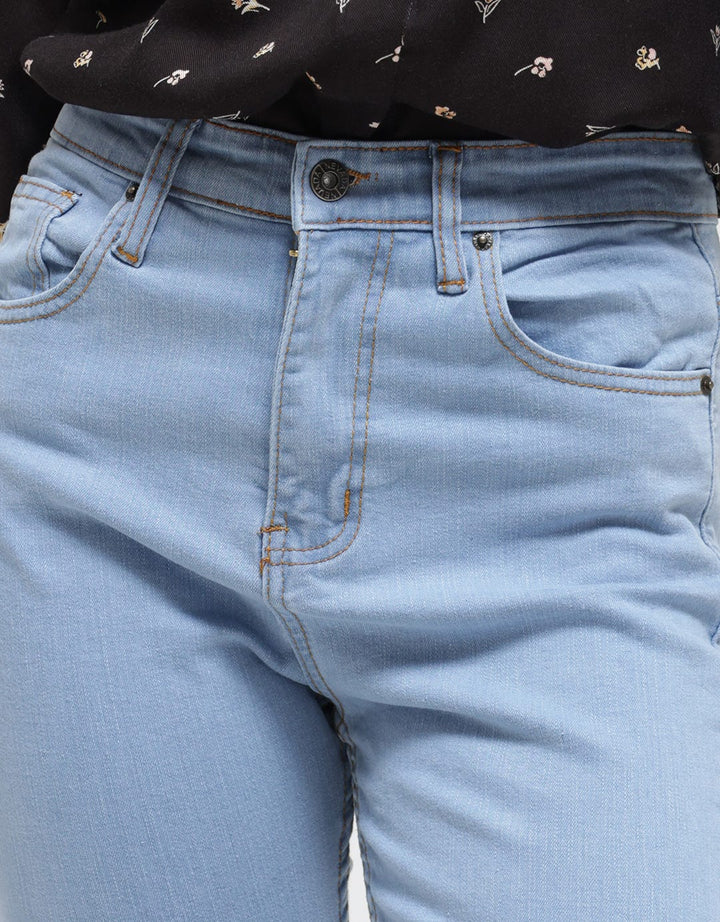 Nevada Skinny Denim Women's Jeans Pants