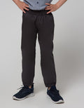 Little M Long Pants Woven