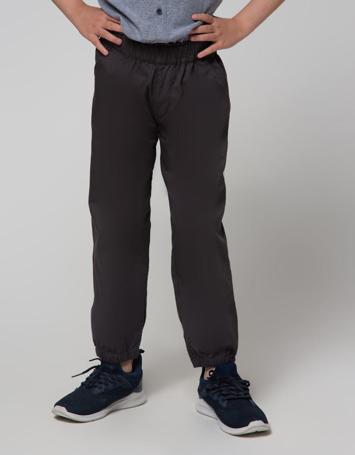 Little M Long Pants Woven