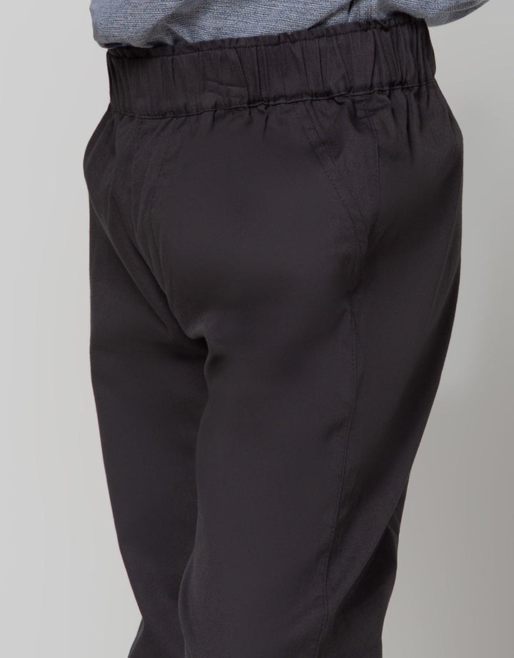 Little M Long Pants Woven