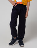 Little M Long Pants Woven