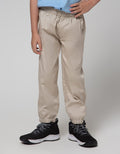 Little M Long Pants Woven