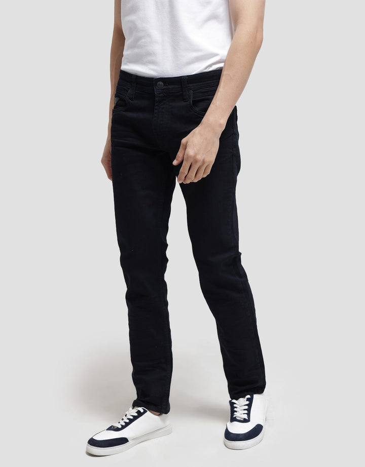 Gabs 5 Pocket Slim Denim Celana Pria
