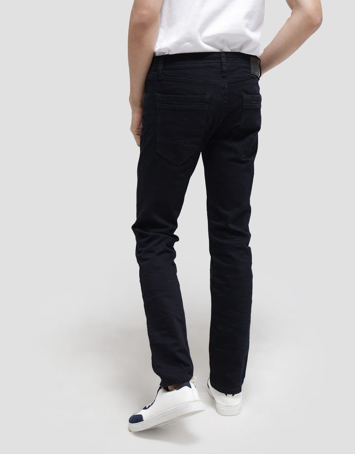 Gabs 5 Pocket Slim Denim Celana Pria