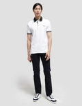 Gabs 5 Pocket Slim Denim Celana Pria