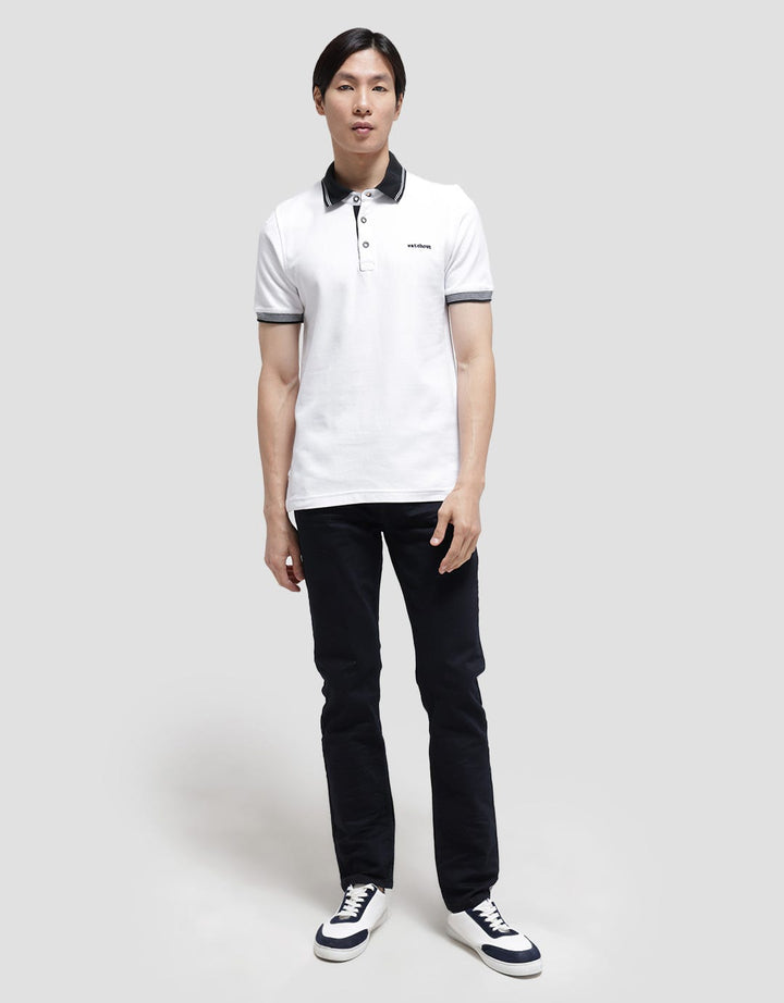 Gabs 5 Pocket Slim Denim Celana Pria