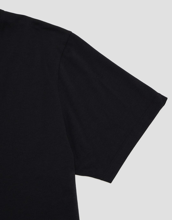 Suko Supima Round Neck Kaos Pria