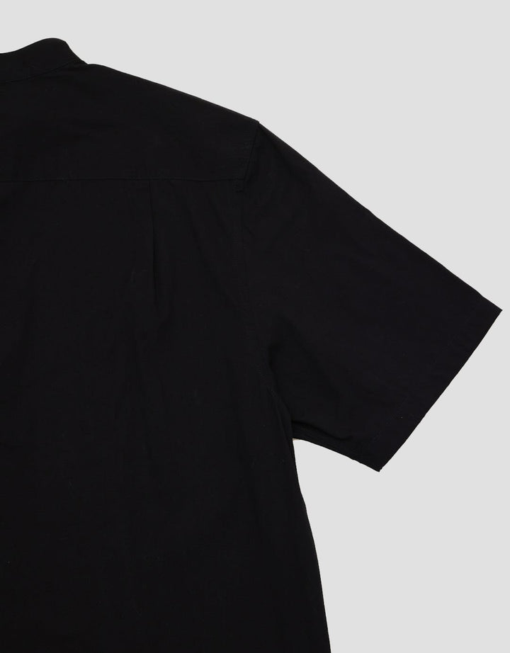 Suko Kemeja Mandarin Collar