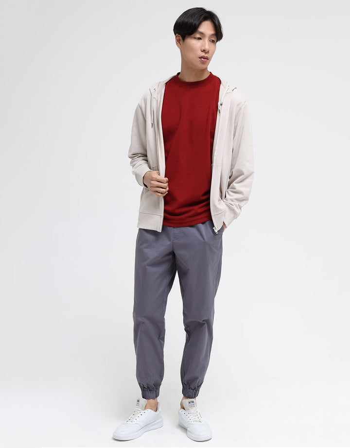 Suko Celana Jogger Relax Elastic Pria