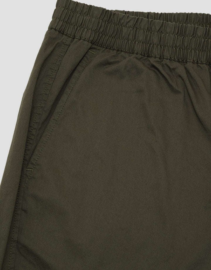 Suko Celana Jogger Relax Elastic Pria