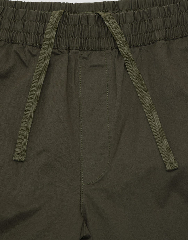 Suko Celana Jogger Relax Elastic Pria