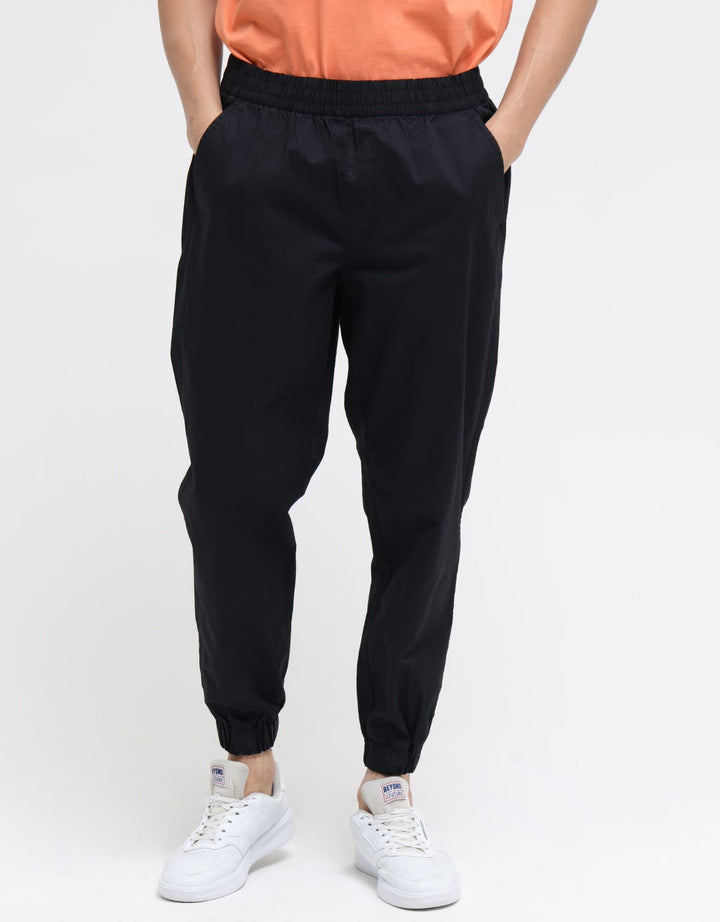 Suko Celana Jogger Relax Elastic Pria
