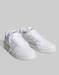 Adidas Skateboard Shoes Court Platform