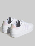 Adidas Skateboard Shoes Court Platform