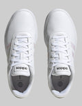Adidas Skateboard Shoes Court Platform