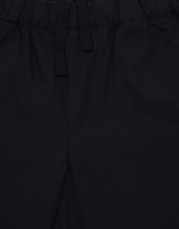 Suko Celana Ankle Katun Pants