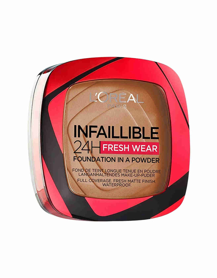 L'Oreal Infa 24H F/Wear Twc 220 Sab Sand