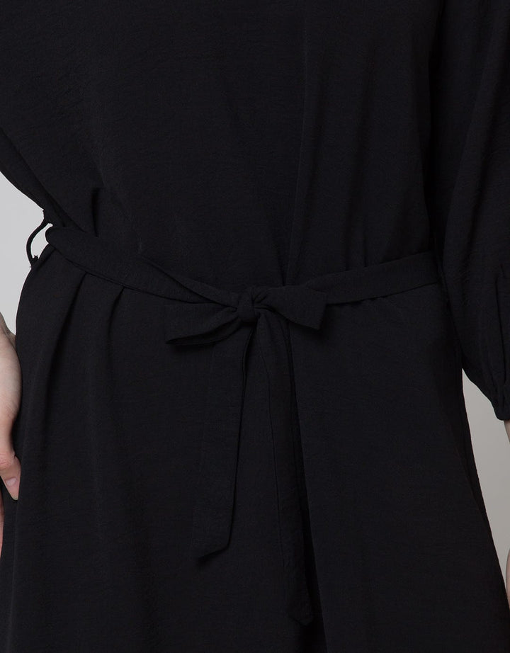 St. Yves Long Sleeve Midi Dress Casual Airflow