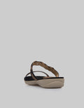 Peter Keiza Braid Strap Sandal Wanita
