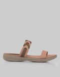 Peter Keiza Braid Strap Sandal Wanita