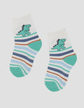 Pipiniko Dino 1 Series Kaos Kaki Anak