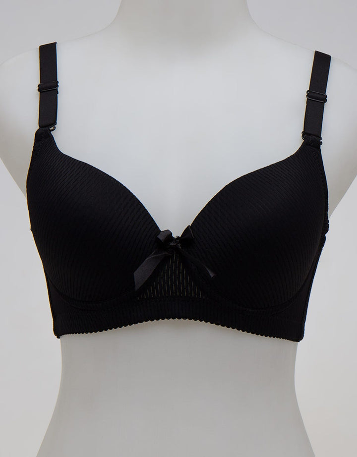 Tulip Monza Wire Bra