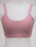 Tulip Seamless Non Wire Bra