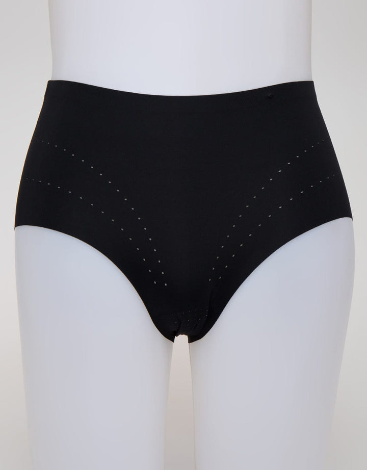 Tulip Seamless Maxi Panty