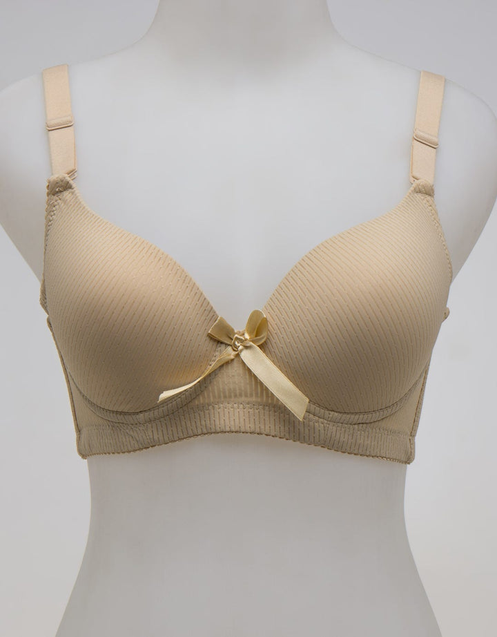 Tulip Monza Wire Bra