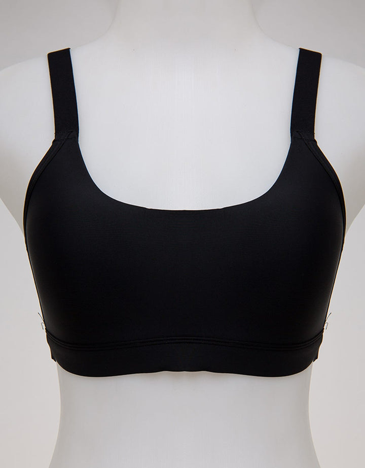 Tulip Seamless Non Wire Bra