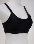 Tulip Seamless Non Wire Bra