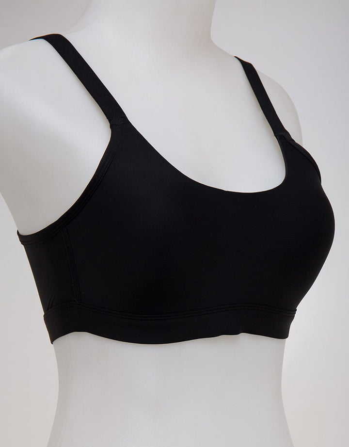 Tulip Seamless Non Wire Bra