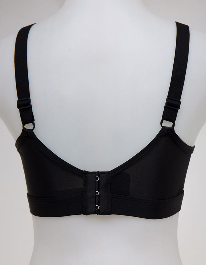 Tulip Seamless Non Wire Bra