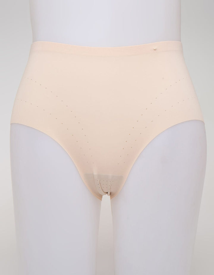 Tulip Seamless Maxi Panty