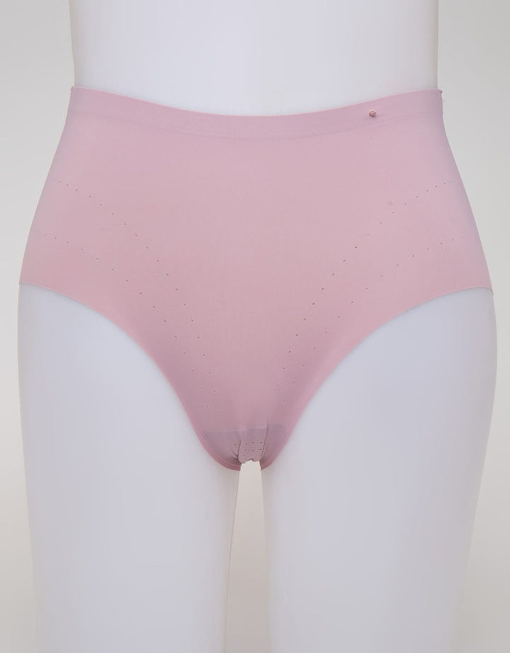 Tulip Seamless Maxi Panty