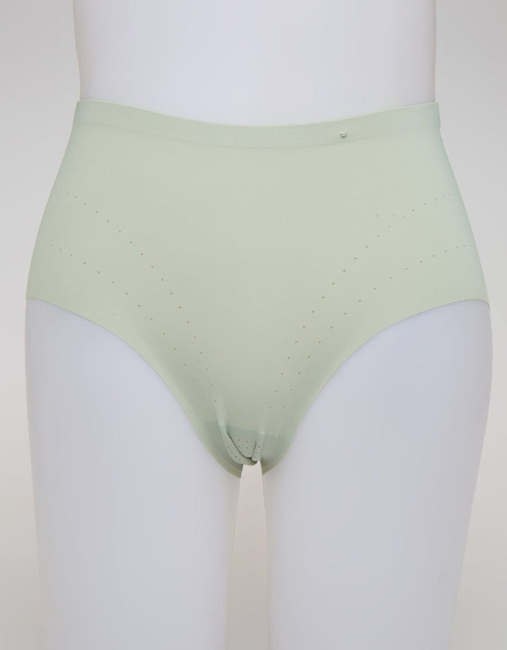 Tulip Seamless Maxi Panty