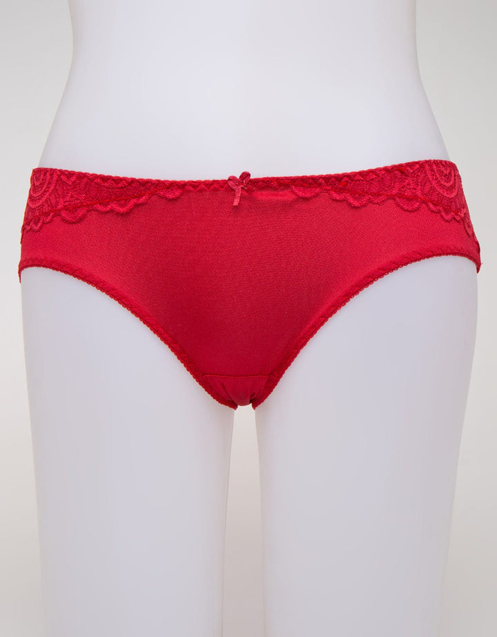 Tulip New Mysterious Dream Midi Panty