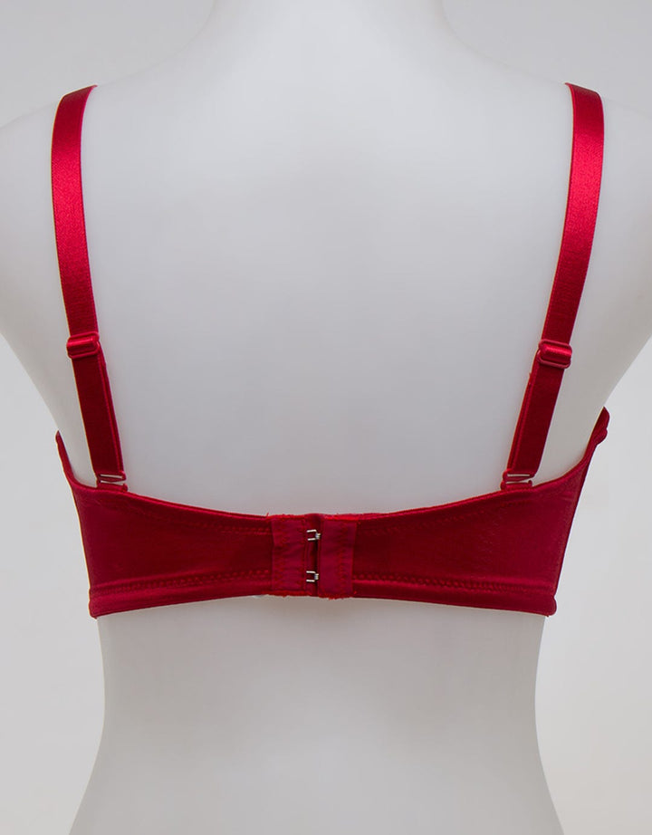 Tulip New Mysterious Dream Wire Bra Wanita