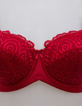 Tulip New Mysterious Dream Wire Bra Wanita